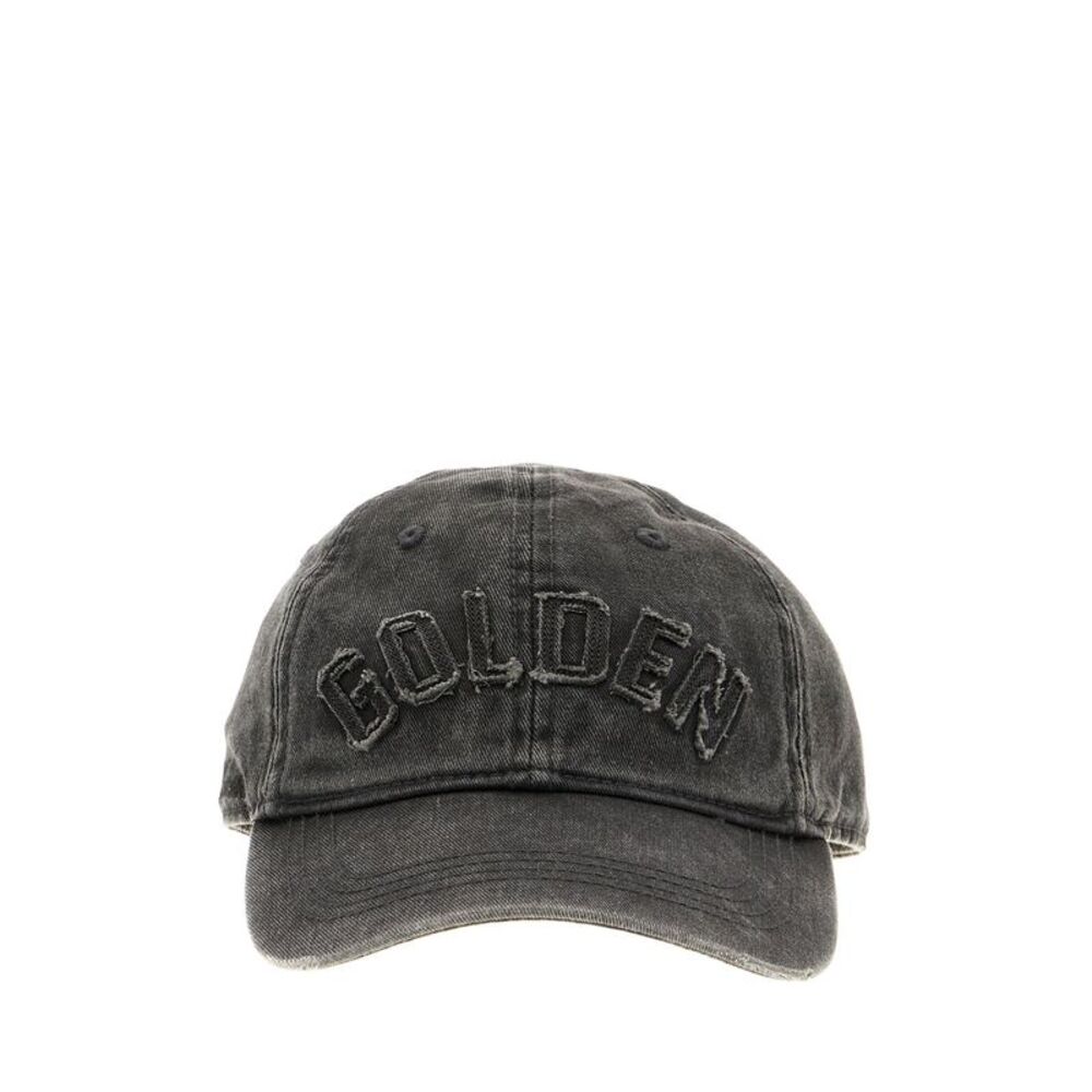 Golden Goose Man Accessories Hats